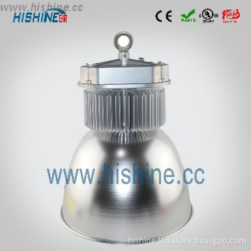 150W LED High bay light with Beam Angle 45 Degree
